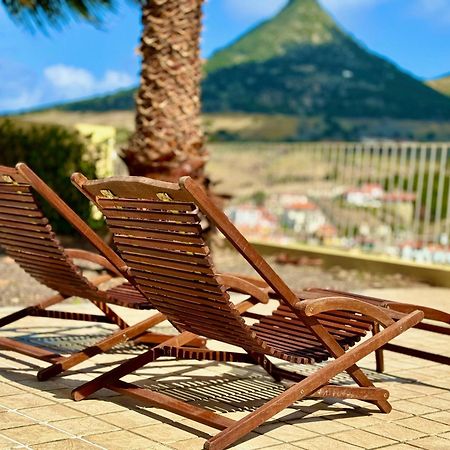 Profetas Guesthouse Порту-Санту Екстер'єр фото