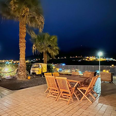 Profetas Guesthouse Порту-Санту Екстер'єр фото