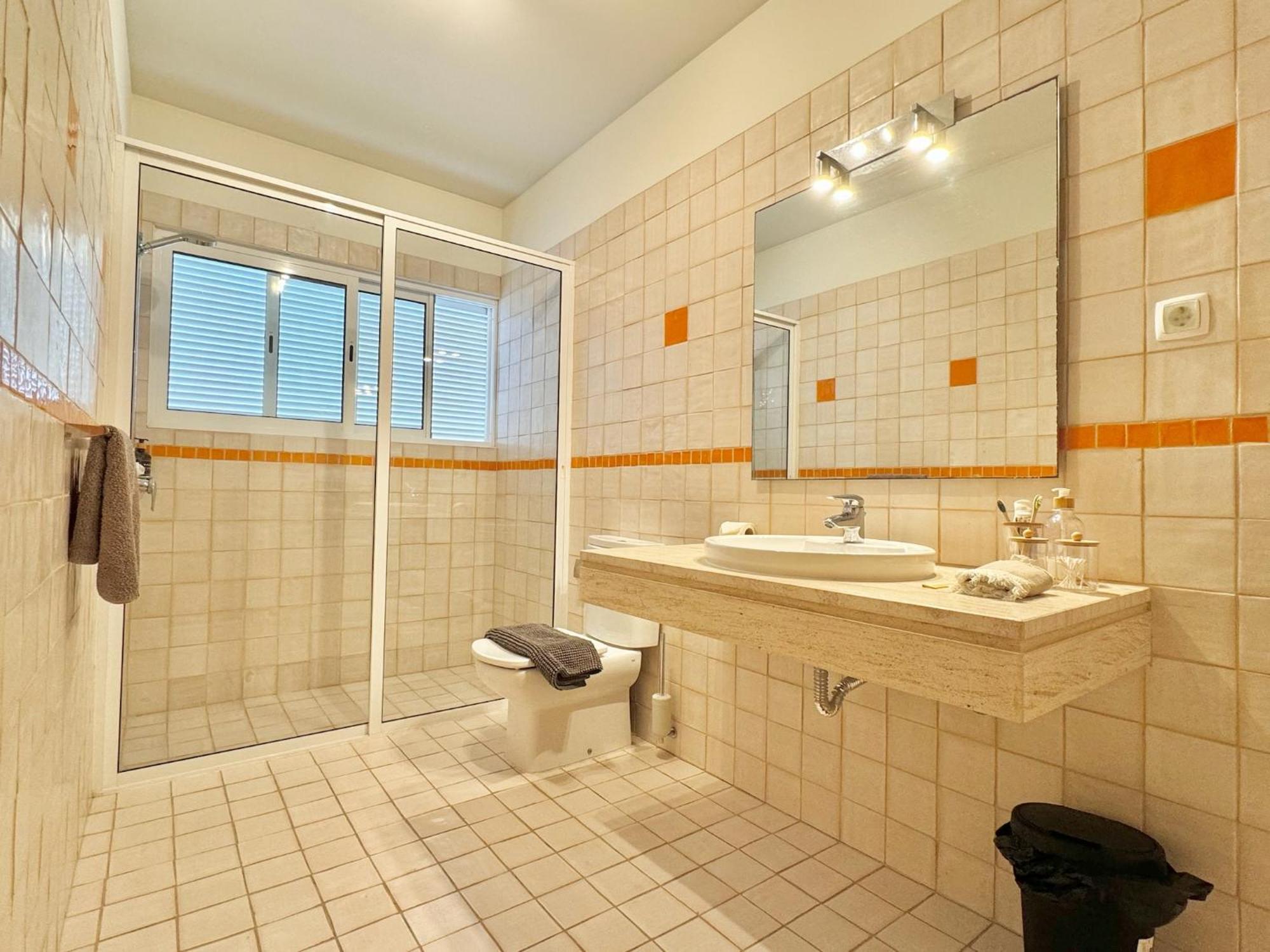 Profetas Guesthouse Порту-Санту Екстер'єр фото