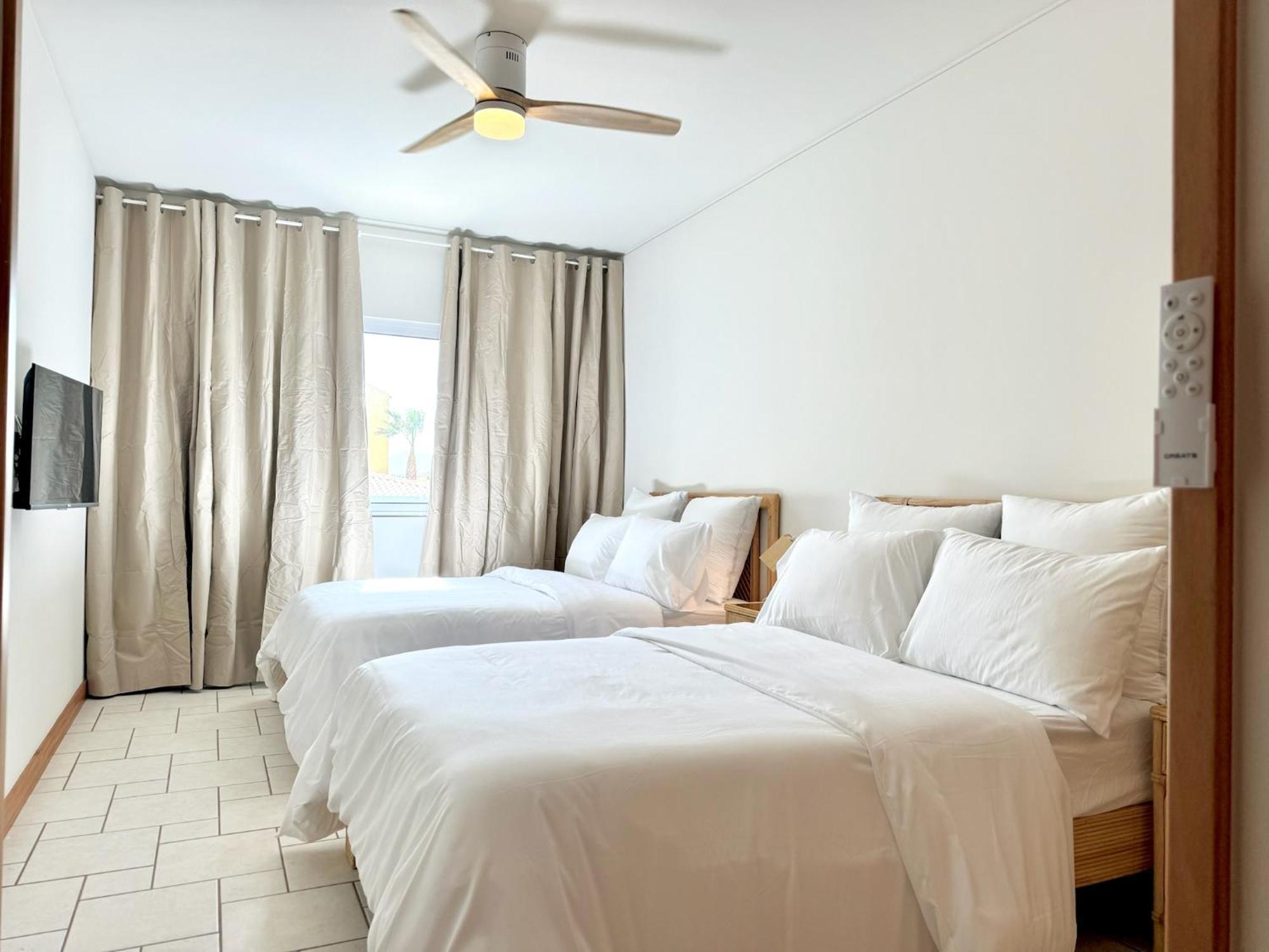 Profetas Guesthouse Порту-Санту Екстер'єр фото